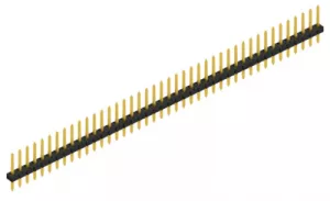 SLY109842G Fischer Elektronik PCB Connection Systems