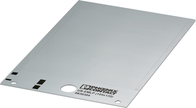 0830306 Phoenix Contact Labels