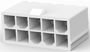 1-1586037-0 AMP PCB Connection Systems