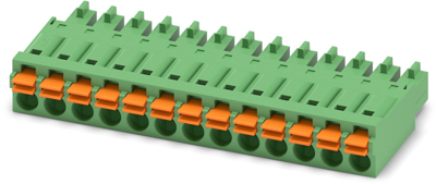 1748082 Phoenix Contact PCB Connection Systems Image 1