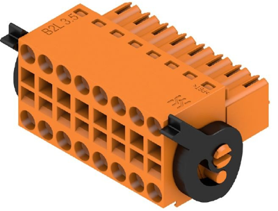 1748380000 Weidmüller PCB Connection Systems Image 2