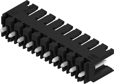 1760812001 Weidmüller PCB Connection Systems Image 2