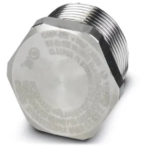 1411109 Phoenix Contact Screws, Threaded Rods