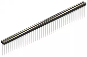 10042190 Fischer Elektronik PCB Connection Systems