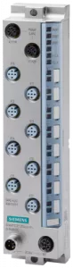 6ES7142-6BR00-0BB0 Siemens Sensor-Actuator Distribution Boxes