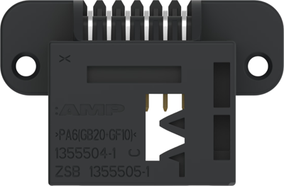 1355505-1 AMP Automotive Power Connectors Image 2