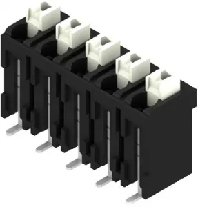 1473640000 Weidmüller PCB Terminal Blocks