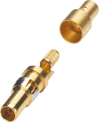 2748690000 Weidmüller Crimp Contacts