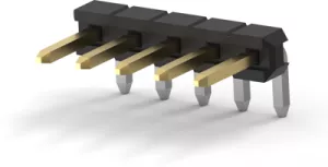 2842110-5 TE Connectivity PCB Connection Systems
