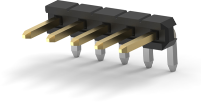 2842110-5 TE Connectivity PCB Connection Systems Image 1