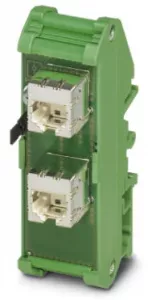 2901646 Phoenix Contact Connectin Modules, Patch Distributors