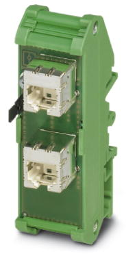 2901646 Phoenix Contact Connectin Modules, Patch Distributors Image 1