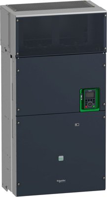 ATV930C31N4C Schneider Electric Variable speed drive and Accessories