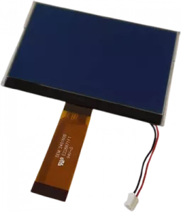 DEM 240160B SBH-PW-N Display Elektronik LED-Modules