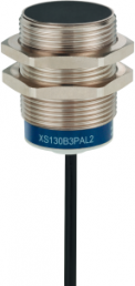 Proximity switch, built-in mounting M30, 1 Form A (N/O), 200 mA, Detection range 15 mm, XS630B1PAL10TF