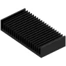 10168862 Fischer Elektronik Heat Sinks