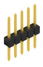 10046343 Fischer Elektronik PCB Connection Systems
