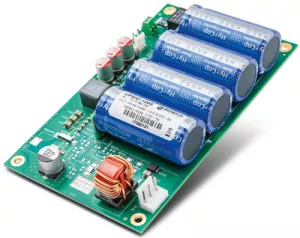 UPSIC-1205 Bicker Elektronik UPS