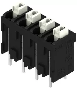 1826070000 Weidmüller PCB Terminal Blocks