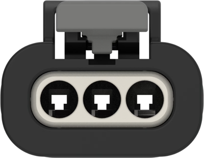 2-1718644-1 TE Connectivity Automotive Power Connectors Image 4