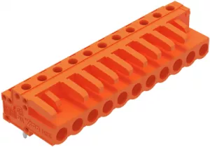 232-271 WAGO PCB Connection Systems