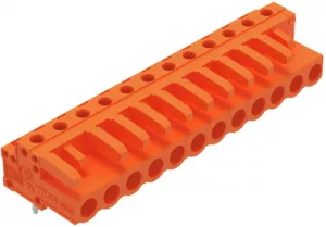 232-272 WAGO PCB Connection Systems