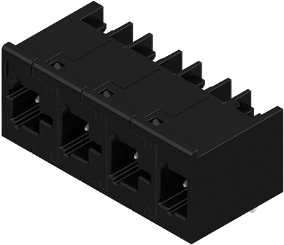 8000078309 Weidmüller PCB Connection Systems Image 1