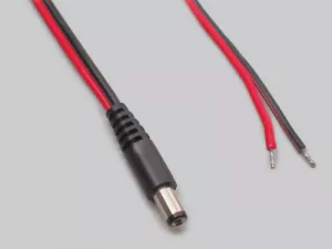 075151 BKL Electronic Low Voltage Cables