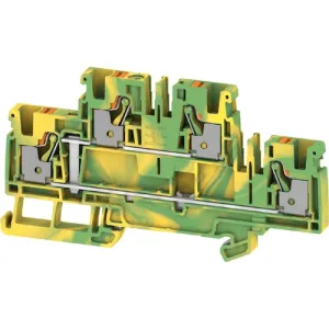 2539990000 Weidmüller Series Terminals