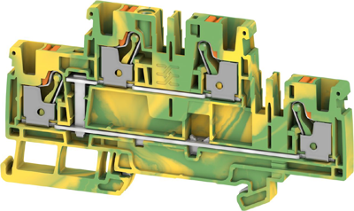 2539990000 Weidmüller Series Terminals