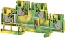 2539990000 Weidmüller Series Terminals