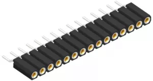 BL17SMD15 Fischer Elektronik PCB Connection Systems