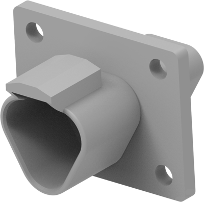 DT04-3P-L012 DEUTSCH Accessories for Automotive Connectors Image 1