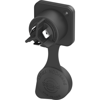 NAC3FPX-TRUE1 Neutrik Device Connectors Image 2