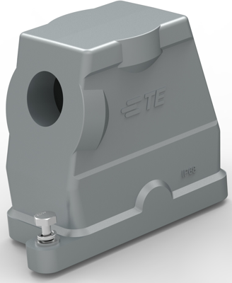 T1910101121-009 TE Connectivity Housings for HDC Connectors Image 1