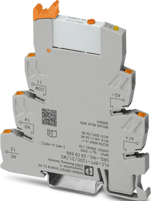 2909666 Phoenix Contact Coupling Relays