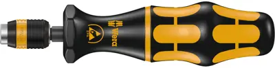 05074840001 Wera Torque Tools and accessories