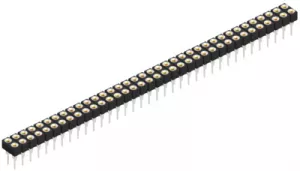 10041171 Fischer Elektronik PCB Connection Systems