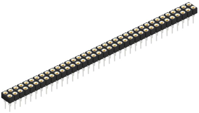 10041171 Fischer Elektronik PCB Connection Systems