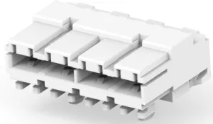 1-1534415-4 TE Connectivity Card Connectors