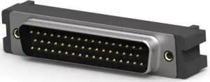 1658607-1 AMP D-Sub Connectors