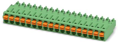 1748134 Phoenix Contact PCB Connection Systems Image 1