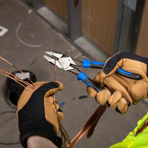 J20008 Combination Pliers, Multi-Function Pliers Image 2