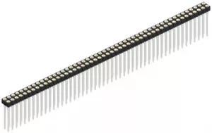 10041697 Fischer Elektronik PCB Connection Systems