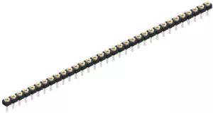 10043089 Fischer Elektronik PCB Connection Systems