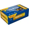 04106 301 132 VARTA Round Cells, 9V Blocks