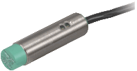 198082 PEPPERL+FUCHS Proximity Switches, Reed switches