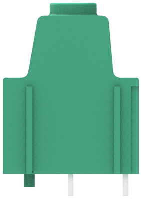 1986714-7 TE Connectivity PCB Terminal Blocks Image 2