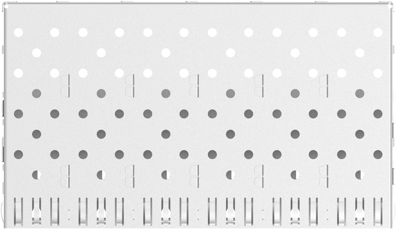 2110957-2 TE Connectivity PCB Connection Systems Image 3