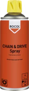 22001 Rocol Lubricants, Maintenance Agents